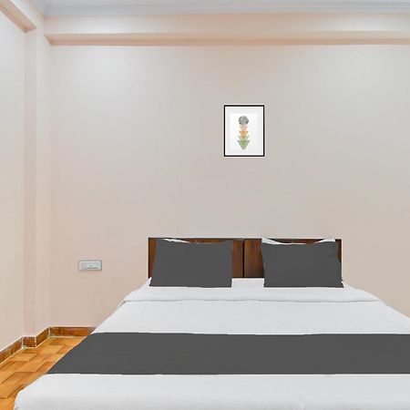Hotel O Hrd Guest House & Homestay Jaipur Dış mekan fotoğraf