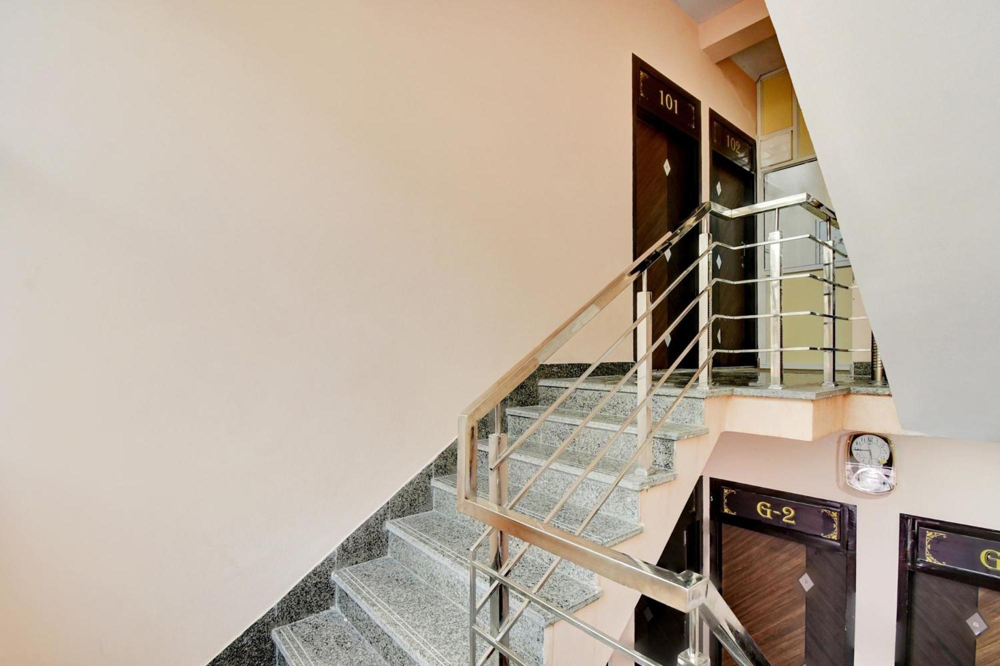 Hotel O Hrd Guest House & Homestay Jaipur Dış mekan fotoğraf