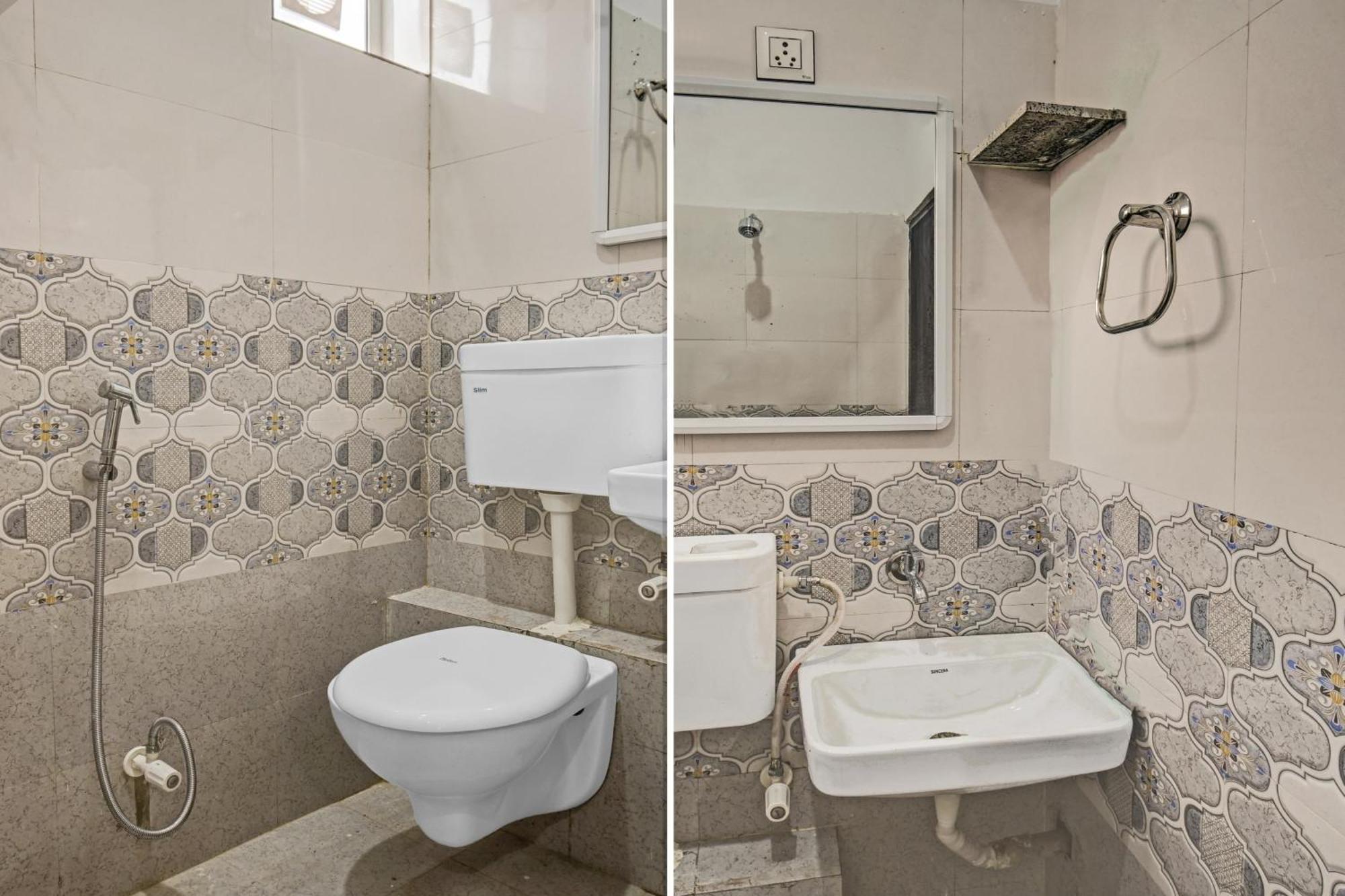 Hotel O Hrd Guest House & Homestay Jaipur Dış mekan fotoğraf