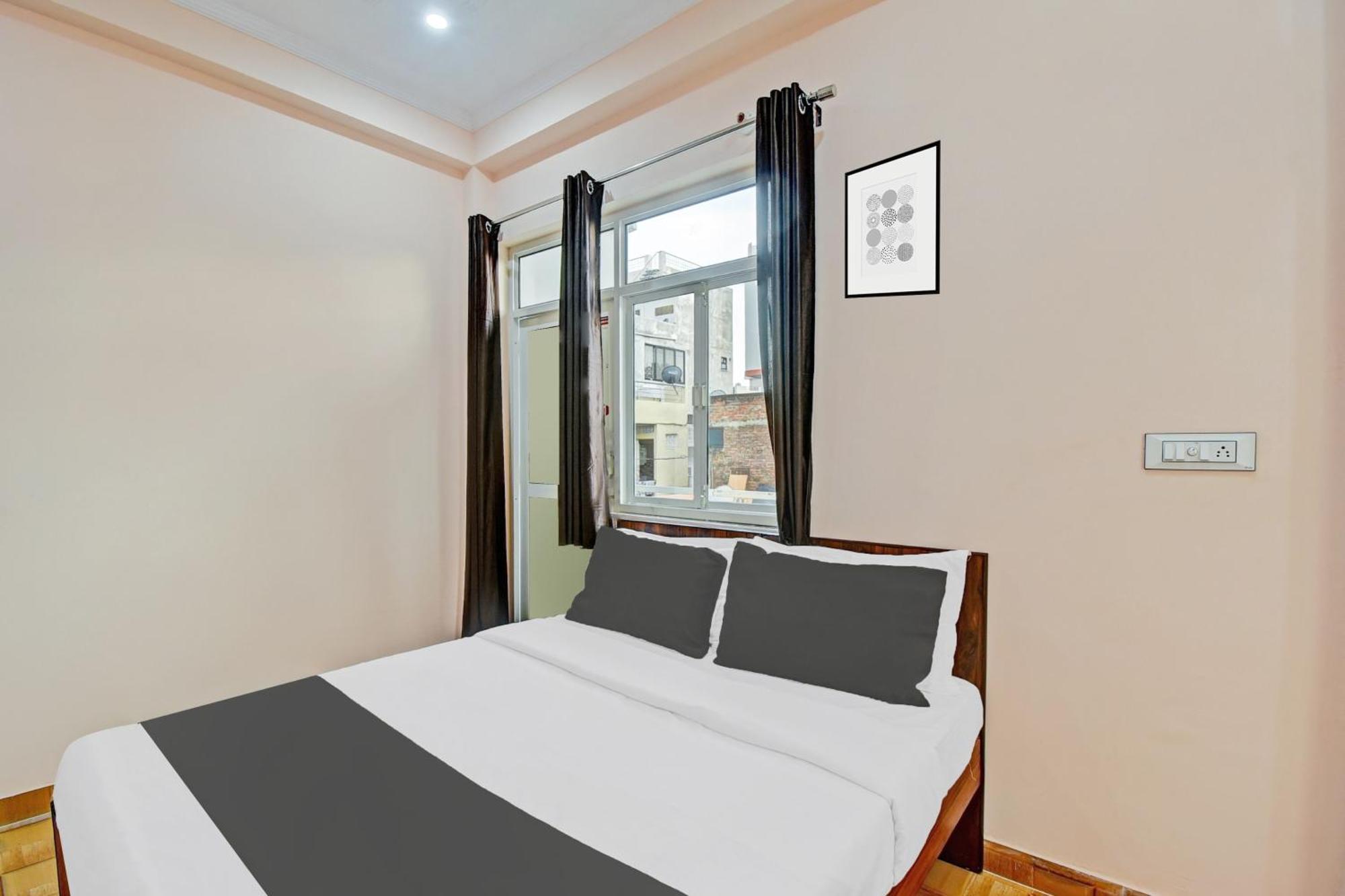 Hotel O Hrd Guest House & Homestay Jaipur Dış mekan fotoğraf