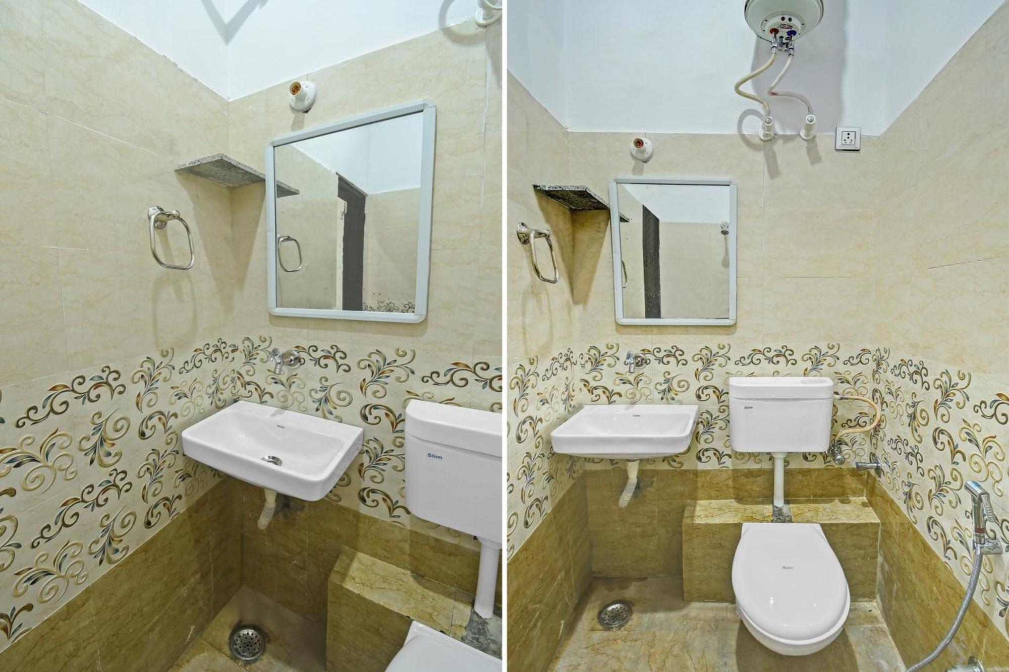 Hotel O Hrd Guest House & Homestay Jaipur Dış mekan fotoğraf