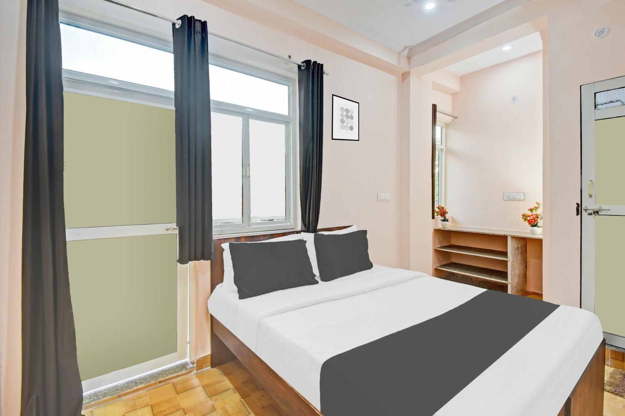 Hotel O Hrd Guest House & Homestay Jaipur Dış mekan fotoğraf
